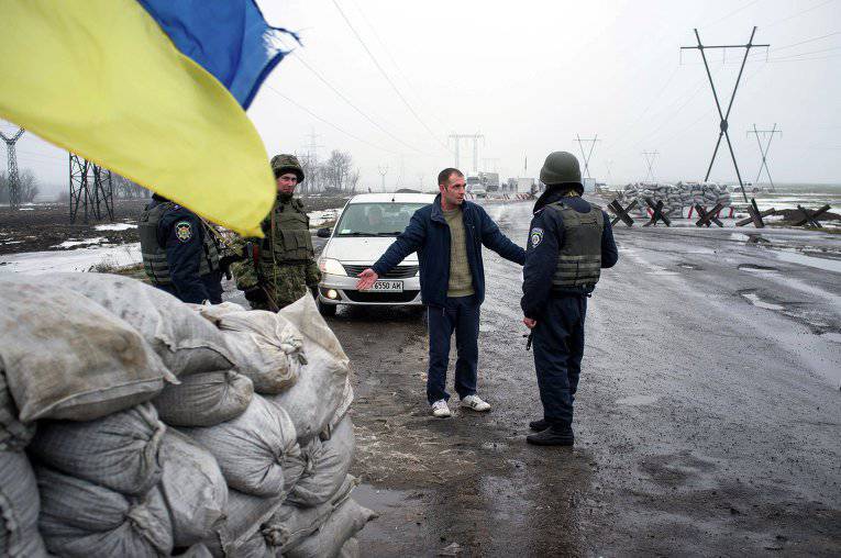 Советник Порошенко о результатах мобилизации в украинских регионах