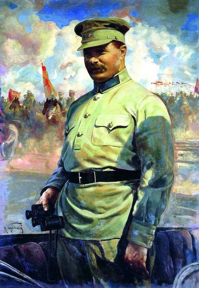 Миф о том, что Сталин виновен в смерти выдающегося советского полководца М. В. Фрунзе