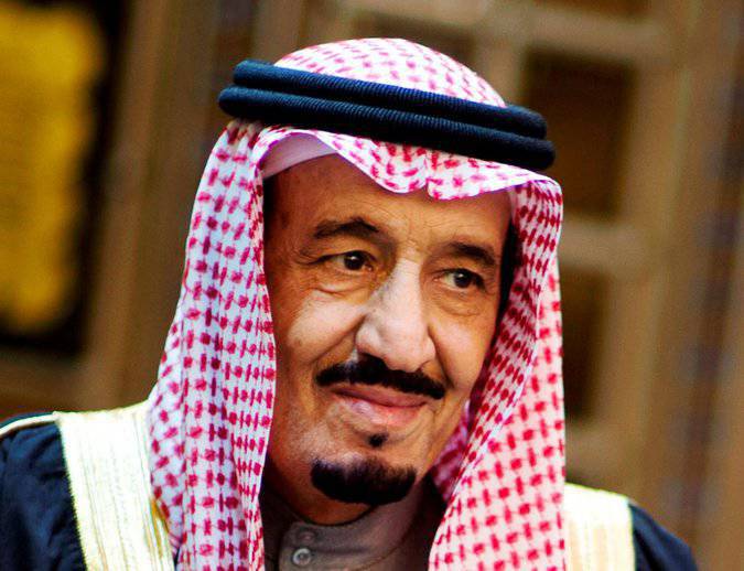 Король Саудовской Аравии преподнёс своему народу щедрые подарки
