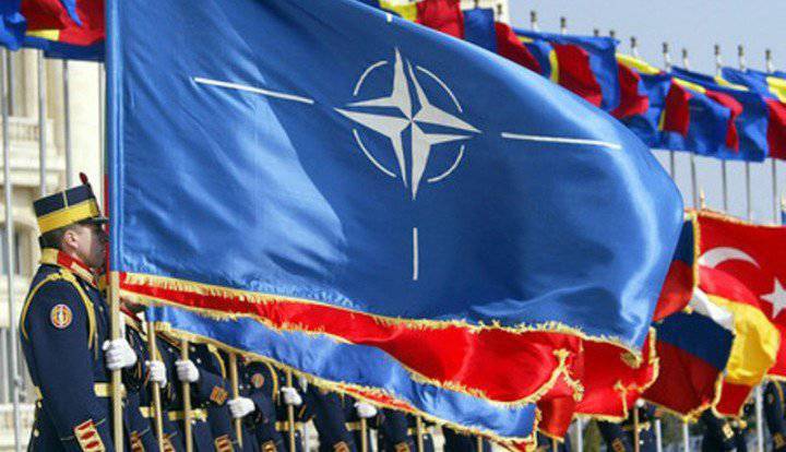Министры стран-членов НАТО призвали Россию отказаться от признания Южной Осетии и Абхазии
