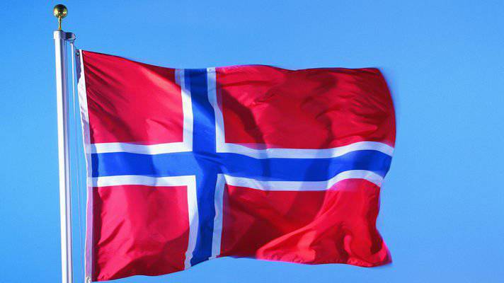 Российские шпионы перепугали Норвегию
