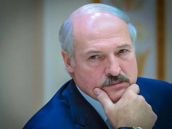 Николай Малишевский. Зачем Лукашенко нужна оппозиция