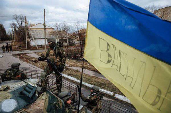 Украинских мобилизованных за 26 дней обучат методике карательной операции