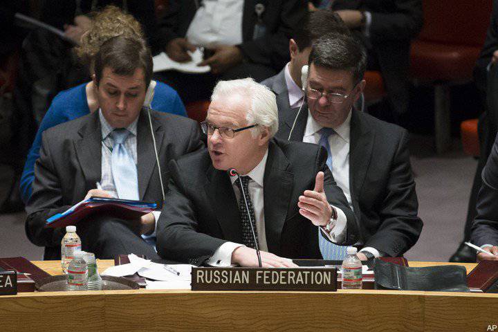 Совбез ООН единогласно принял российский вариант резолюции о противодействии получению доходов террористическими организациями