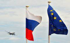 А. Вассерман: «Россия будет избегать резких действий, чтобы не спугнуть Евросоюз»