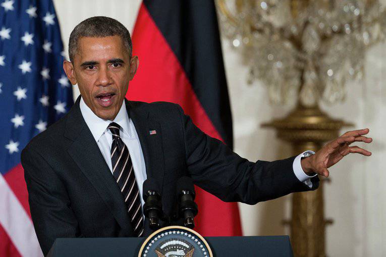 Американский телеканал, рассказывая о сексуальном насильнике, показал фото Барака Обамы