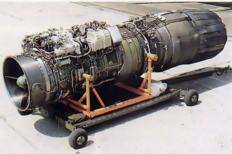 Пакистан будет напрямую закупать российские двигатели для истребителей