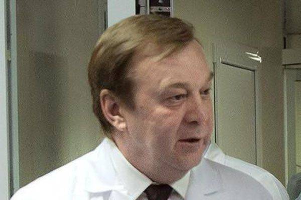Главному украинскому онкологу, изгнанному прямо из операционной, предложили работу сразу несколько зарубежных онкоцентров