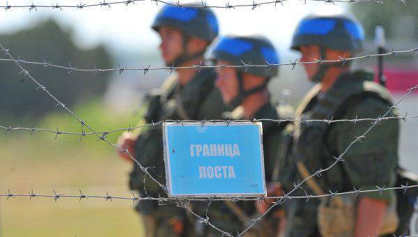 Александр Турчинов: СНБО обратится к ООН и ЕС относительно разворачивания на Украине операции по обеспечению мира и безопасности