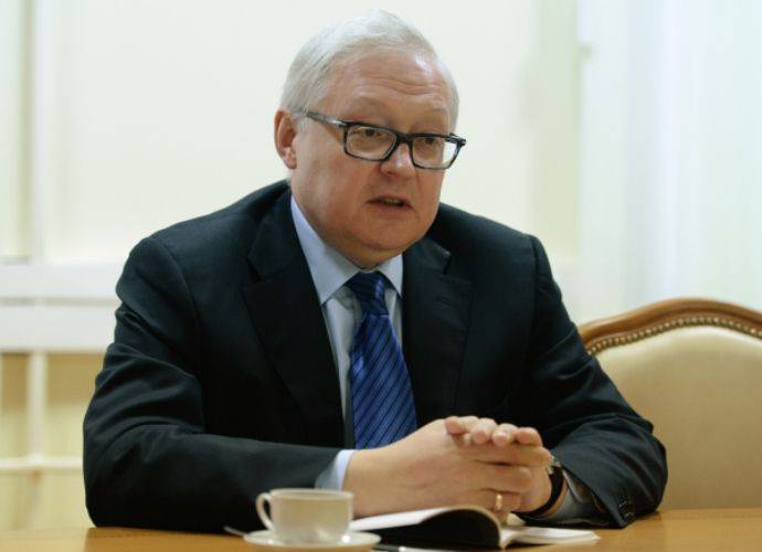 МИД РФ: поставки летальной помощи Киеву подорвут Минские соглашения