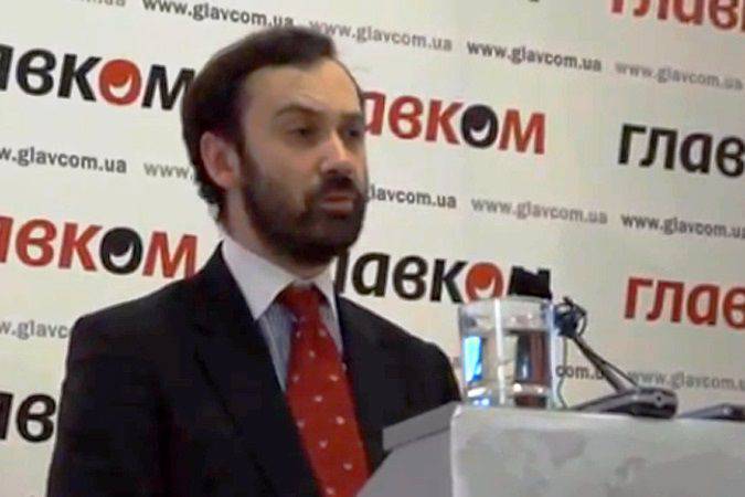 Сбежавший из России депутат ГД Пономарёв пригрозил Москве вооружённым переворотом