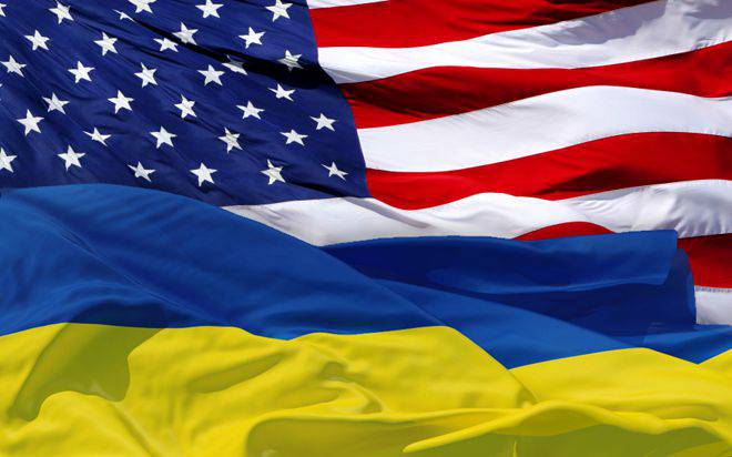 США и Украина проведут совместные учения на территории Львовской области