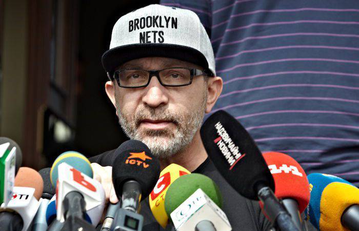 Мэра Харькова подозревают в похищении человека, угрозе убийства и пытках