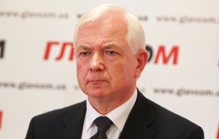 Бывший глава украинской разведки: РФ планировала вторжение через Сумы и Чернигов