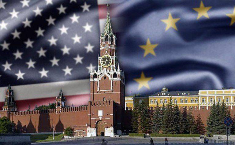 Политолог: Вашингтон не отдаст России Украину без войны, однако воевать он собирается руками ЕС