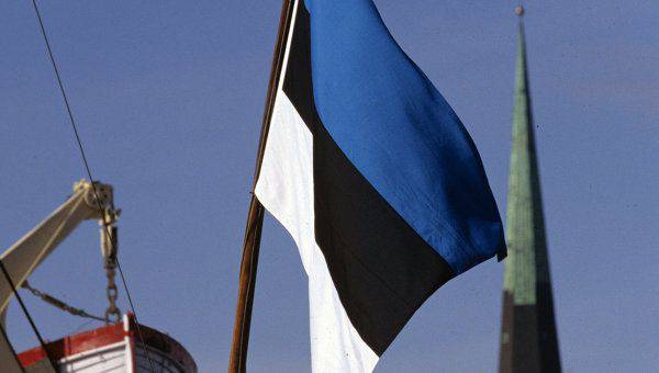 Эстония увеличит расходы на оборону до 412 миллионов евро