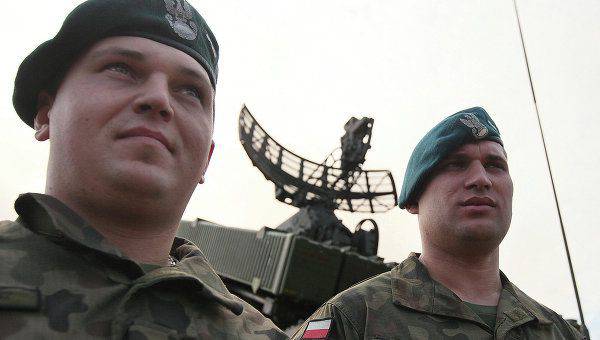 Газета Rzeczpospolita: Польша планирует серьезное перевооружение армии
