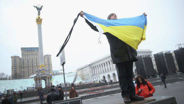 Европейский политолог: На Украине «царят глубокое разочарование и пессимистические настроения»