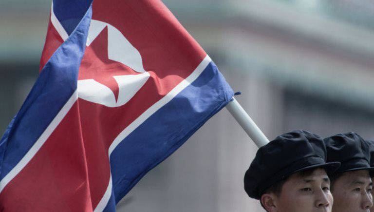 КНДР пригрозила решить по-своему воссоединение Кореи