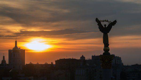 Министр финансов Украины: Киев просит от США финансовой помощи, военных поставок и санкций против России