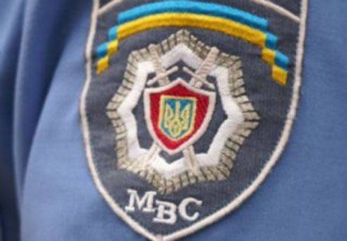 Сотрудницу николаевской милиции уволили за "подозрения в связях с сепаратистами", так как она родом из Донецка
