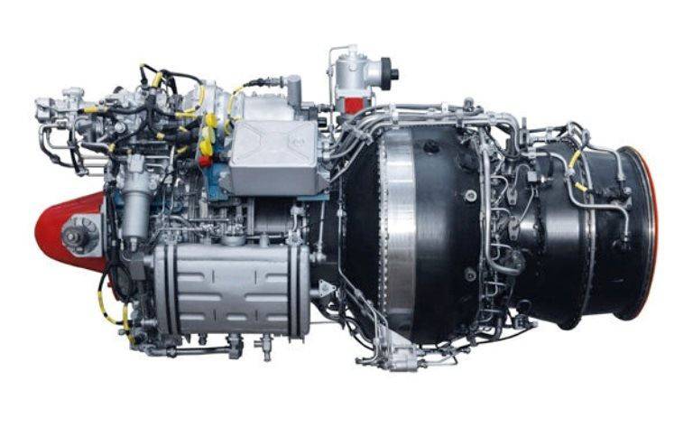 Отечественный двигатель для нового Ми-38 получит сертификат в мае
