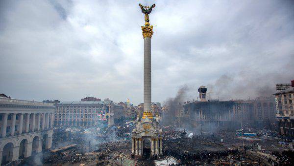Немецкое издание: Киевским властям не нужно правдивое расследование расстрелов на Майдане