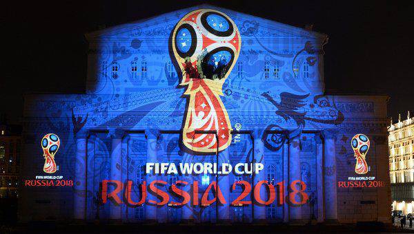 Американские сенаторы: Россию нужно лишить права на проведение Чемпионата мира по футболу 2018 года