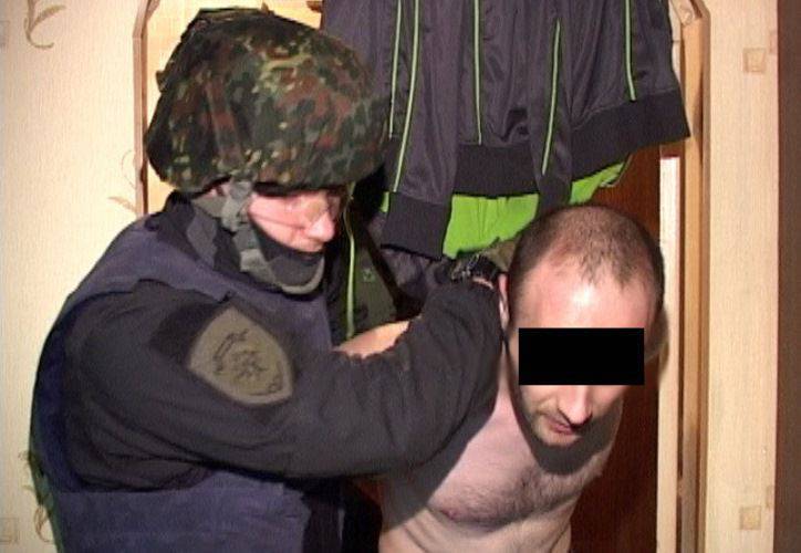 В Петербурге задержаны руководители «Хизбут-тахрир аль-ислами»