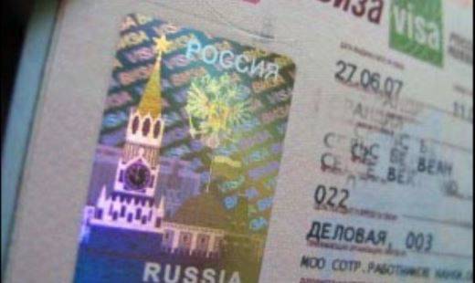Депутат Госдумы РФ предлагает ввести запрет на работу для иностранцев, ругающих Россию
