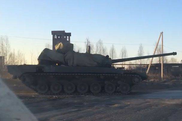 The Diplomat: Т-14 «Армата» может оказаться «самым смертельным танком в мире»