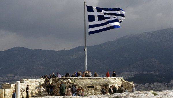 Минфин Греции: Германия должна Греции 278.7 миллиарда евро военных репараций