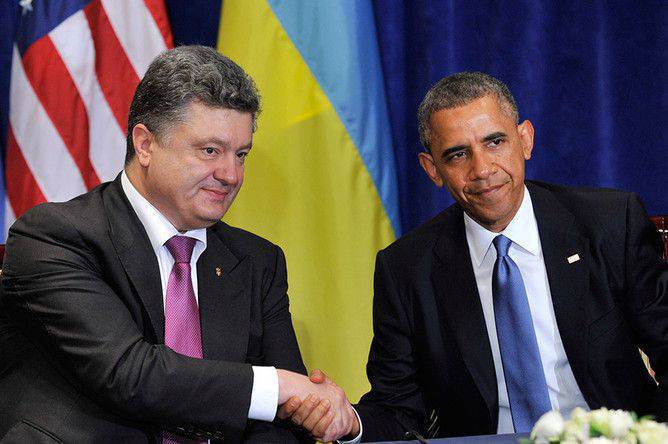 «Инициатива в украинском конфликте перешла к американцам»