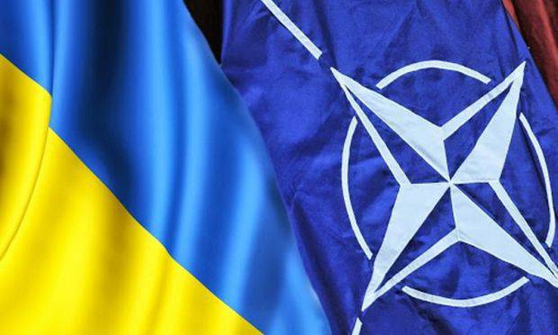 Киев готов похоронить оборонную промышленность ради НАТО