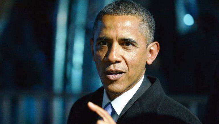 Чейни: Обама разваливает Америку изнутри