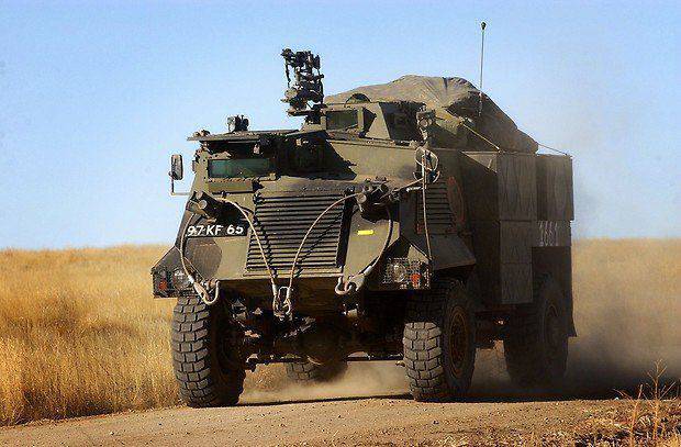 Киев продает военную технику НАТО