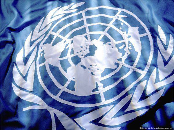 Украинские "эксперты" начали критиковать гуманитарную миссию ООН за "пророссийскую позицию"