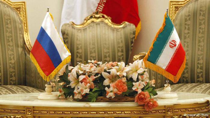 Владимир Путин подписал указ, разрешающий поставки Ирану зенитно-ракетных комплексов С-300