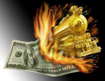 Вашингтон против Пекина: сдерживание юаня