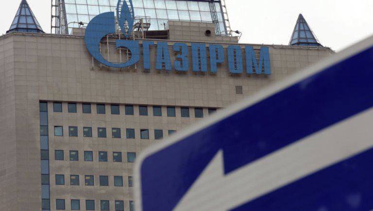До окончания суда «Газпром» не намерен продлевать соглашение с «Нафтогазом»