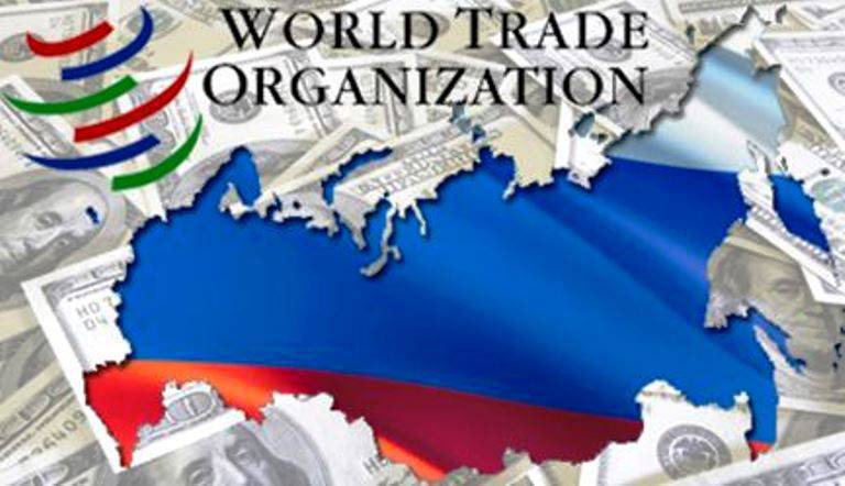 Источник: Западные страны обеспокоены взятым Россией курсом на импортозамещение