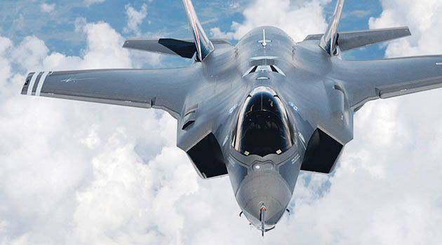 The New York Times: Продажа российских комплексов С-300 Ирану может дать шанс истребителям F-35