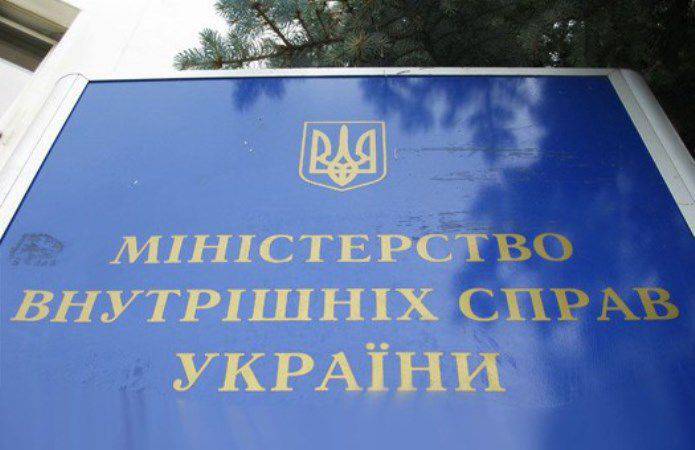 МВД Украины отказалось от американских защитных барьеров из-за дороговизны