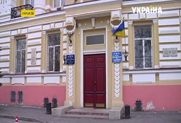 Самовольное "переименование" улиц в Харькове