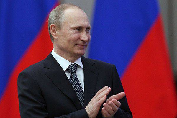 Forbes: успехи Украины всё более очевидны на фоне неудач президента России Владимира Путина