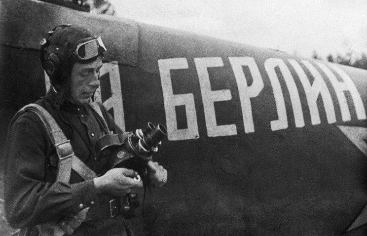 Кинематограф Великой Отечественной войны: время героев и гениев