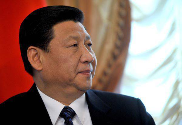 Си Цзиньпин: «Народы Китая и России будут рука об руку и плечом к плечу защищать мир»