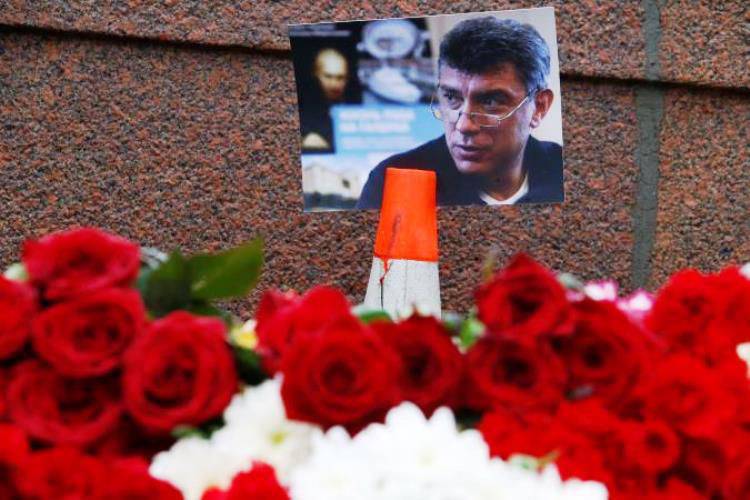 Московское правительство не дало разрешение на увековечивание памяти Немцова