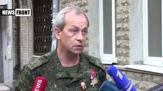 Разведка ДНР сообщает о готовящихся СБУ терактах в подконтрольных Киеву районах Донбасса