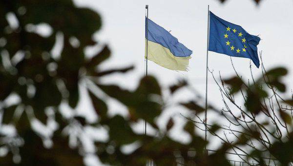 Украинский журналист: Европейские СМИ обвиняют Киев в намеренном затягивании реформ